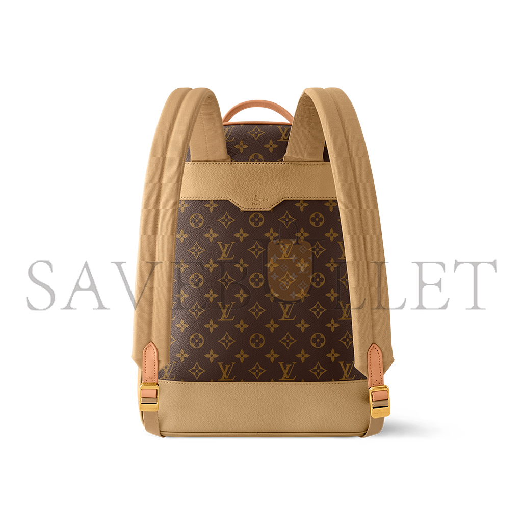 l**is V*t*n outdoor backpack m12624 (44*31*19cm)